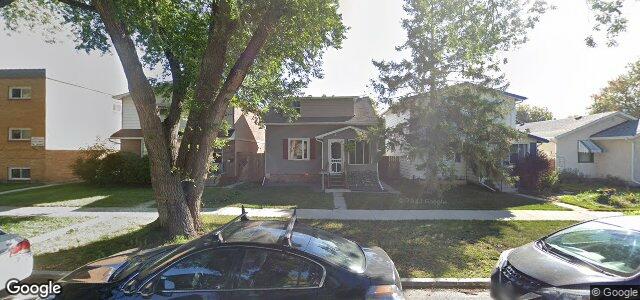 460 De La Morenie Street（加拿大曼尼托巴省溫尼伯市）房屋照片