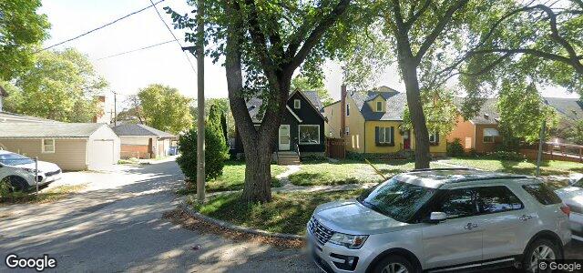 460 Louis Riel Street（加拿大曼尼托巴省溫尼伯市）房屋照片