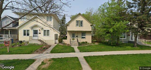 Larawan ng 461 St Jean Baptiste Street sa Winnipeg, Manitoba