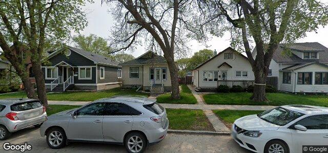 462 St Jean Baptiste Street（加拿大曼尼托巴省溫尼伯市）房屋照片