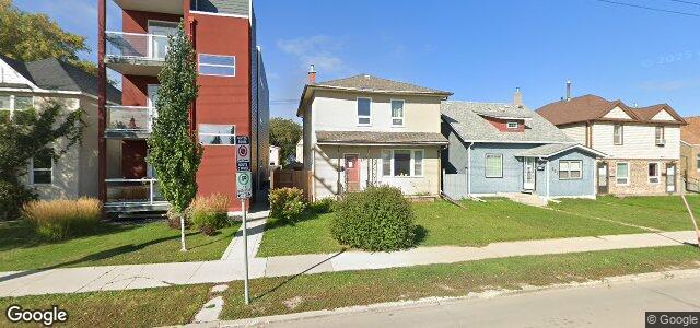 Photo of 463 Des Meurons Street in Winnipeg, Manitoba