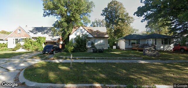 463 Goulet Street（加拿大曼尼托巴省溫尼伯市）房屋照片