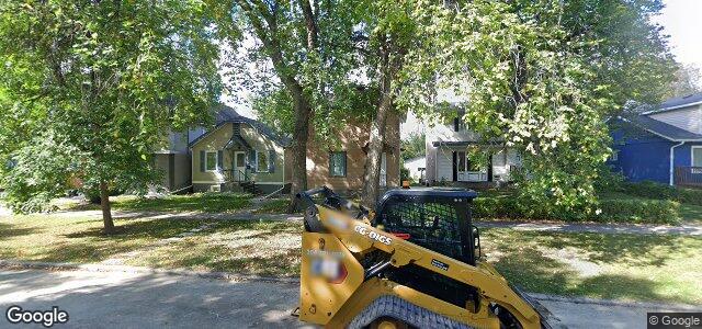 463 Ritchot Street（加拿大曼尼托巴省溫尼伯市）房屋照片