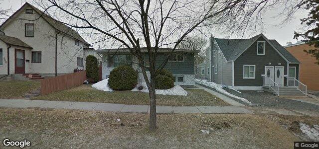 464 Langevin Street（加拿大曼尼托巴省溫尼伯市）房屋照片