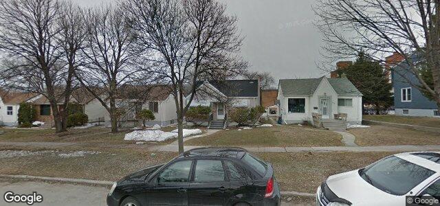 465 Langevin Street（加拿大曼尼托巴省溫尼伯市）房屋照片