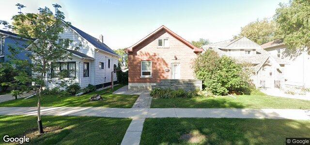 467 De La Morenie Street（加拿大曼尼托巴省溫尼伯市）房屋照片