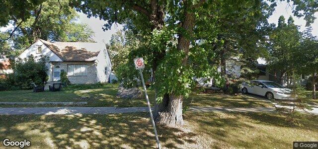 467 Goulet Street（加拿大曼尼托巴省溫尼伯市）房屋照片