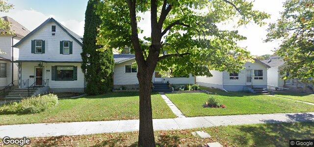 468 Ritchot Street（加拿大曼尼托巴省溫尼伯市）房屋照片