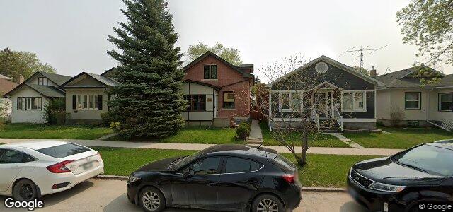 468 St Jean Baptiste Street（加拿大曼尼托巴省溫尼伯市）房屋照片