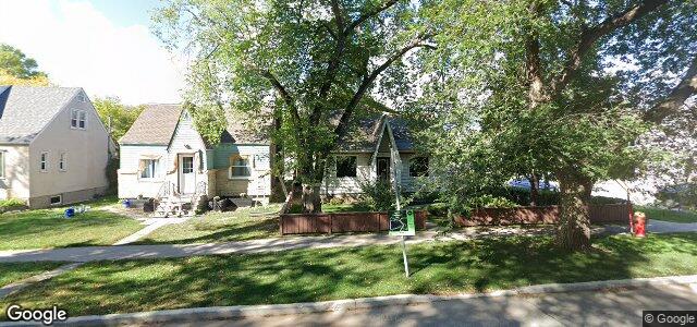 469 Aulneau Street（加拿大曼尼托巴省溫尼伯市）房屋照片