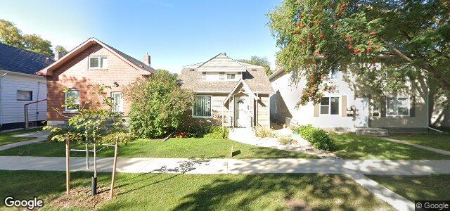 469 De La Morenie Street（加拿大曼尼托巴省溫尼伯市）房屋照片