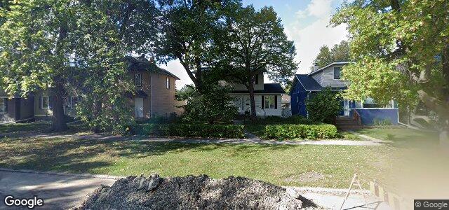 469 Ritchot Street（加拿大曼尼托巴省溫尼伯市）房屋照片