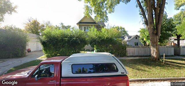 470 Goulet Street（加拿大曼尼托巴省溫尼伯市）房屋照片