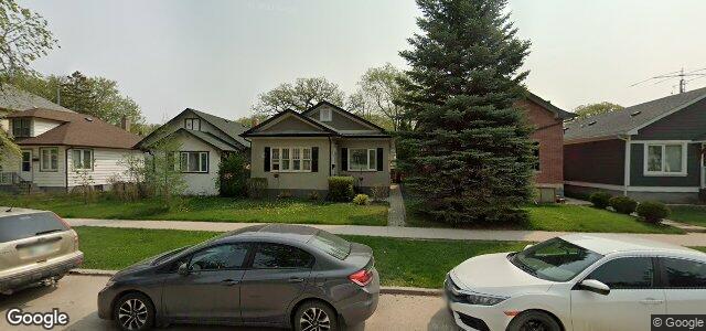 470 St Jean Baptiste Street（加拿大曼尼托巴省溫尼伯市）房屋照片