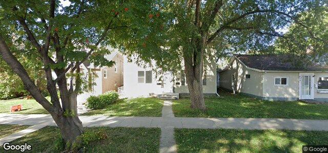 471 De La Morenie Street（加拿大曼尼托巴省溫尼伯市）房屋照片