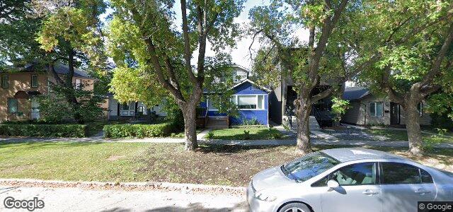 471 Ritchot Street（加拿大曼尼托巴省溫尼伯市）房屋照片