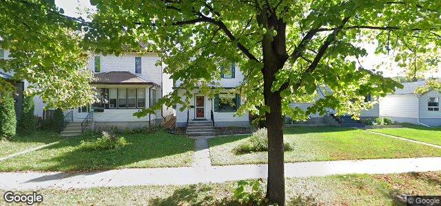 472 Ritchot Street（加拿大曼尼托巴省溫尼伯市）房屋照片