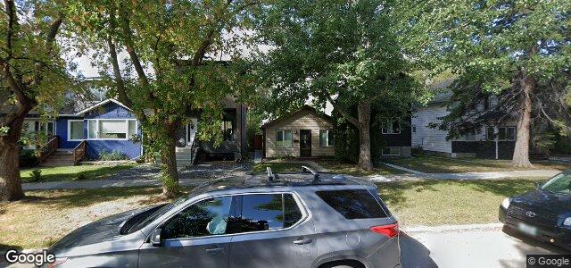 473 Ritchot Street（加拿大曼尼托巴省溫尼伯市）房屋照片