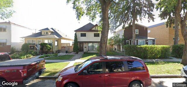 474 De La Morenie Street（加拿大曼尼托巴省溫尼伯市）房屋照片