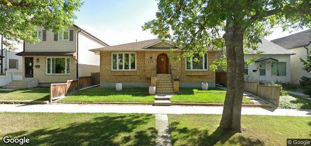 474 Langevin Street（加拿大曼尼托巴省溫尼伯市）房屋照片