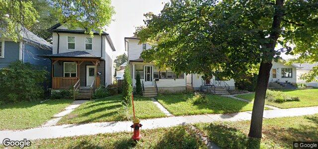 474 Ritchot Street（加拿大曼尼托巴省溫尼伯市）房屋照片