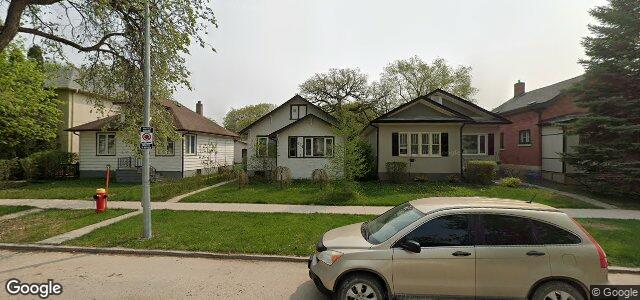 Larawan ng 474 St Jean Baptiste Street sa Winnipeg, Manitoba