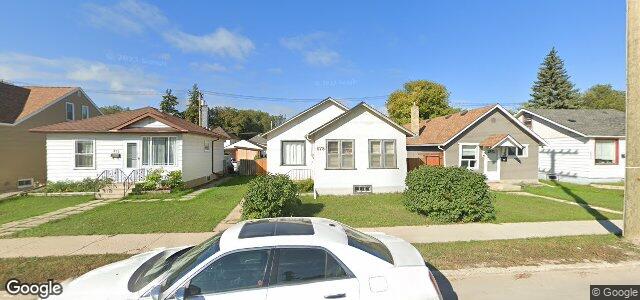 475 Des Meurons Street（加拿大曼尼托巴省溫尼伯市）房屋照片