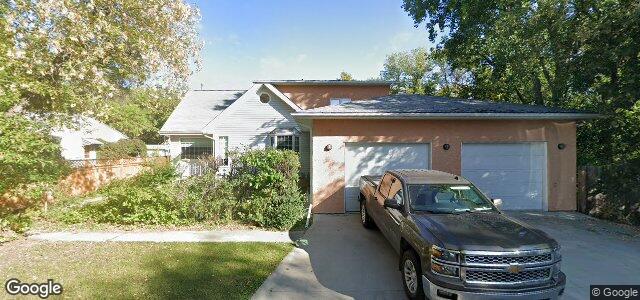 475 Goulet Street（加拿大曼尼托巴省溫尼伯市）房屋照片