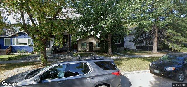 475 Ritchot Street（加拿大曼尼托巴省溫尼伯市）房屋照片