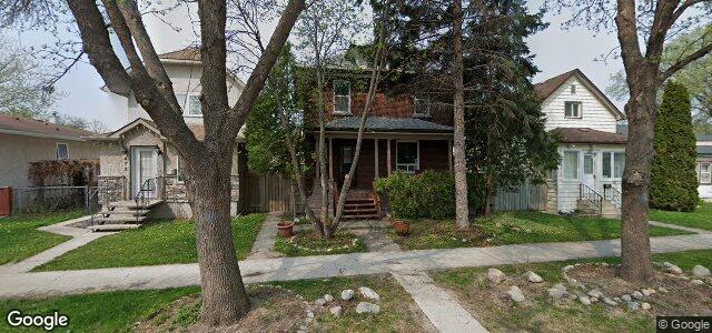 475 St Jean Baptiste Street（加拿大曼尼托巴省溫尼伯市）房屋照片