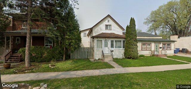 Photo of 477 St Jean Baptiste Street in Winnipeg, Manitoba