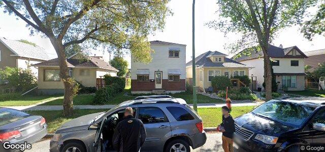 478 De La Morenie Street（加拿大曼尼托巴省溫尼伯市）房屋照片