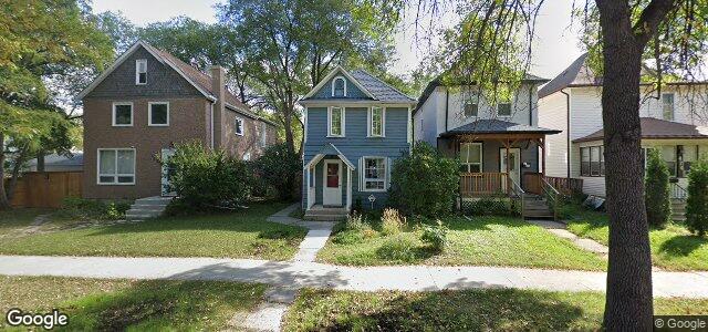 478 Ritchot Street（加拿大曼尼托巴省溫尼伯市）房屋照片