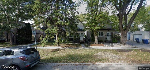 479 Ritchot Street（加拿大曼尼托巴省溫尼伯市）房屋照片