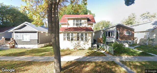 Larawan ng 481 De La Morenie Street sa Winnipeg, Manitoba