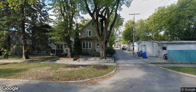 Larawan ng 481 Ritchot Street sa Winnipeg, Manitoba