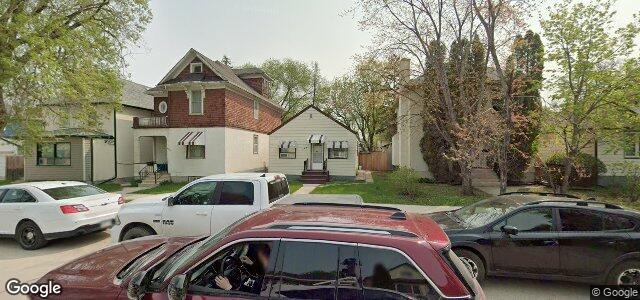 482 St Jean Baptiste Street（加拿大曼尼托巴省溫尼伯市）房屋照片