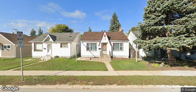 483 Des Meurons Street（加拿大曼尼托巴省溫尼伯市）房屋照片