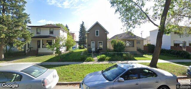 484 De La Morenie Street（加拿大曼尼托巴省溫尼伯市）房屋照片