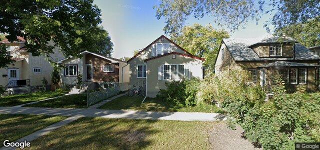 485 De La Morenie Street（加拿大曼尼托巴省溫尼伯市）房屋照片