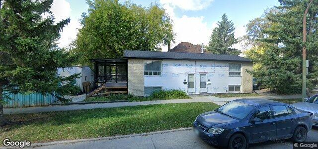 485 Ritchot Street（加拿大曼尼托巴省溫尼伯市）房屋照片