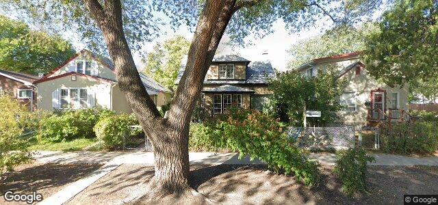 487 De La Morenie Street（加拿大曼尼托巴省溫尼伯市）房屋照片