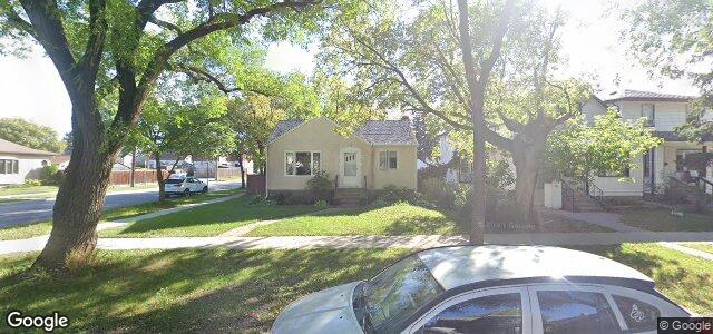 490 De La Morenie Street（加拿大曼尼托巴省溫尼伯市）房屋照片