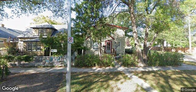 491 De La Morenie Street（加拿大曼尼托巴省溫尼伯市）房屋照片