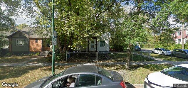 491 Langevin Street（加拿大曼尼托巴省溫尼伯市）房屋照片