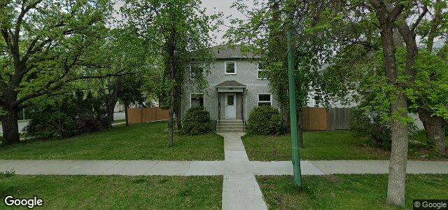 Photo of 499 De La Morenie Street in Winnipeg, Manitoba