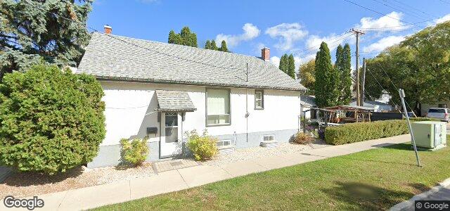 500 Ritchot Street（加拿大曼尼托巴省溫尼伯市）房屋照片