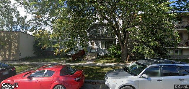 501 St Jean Baptiste Street（加拿大曼尼托巴省溫尼伯市）房屋照片