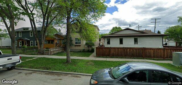 Larawan ng 502 De La Morenie Street sa Winnipeg, Manitoba