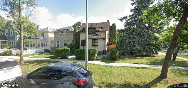 502 Ritchot Street（加拿大曼尼托巴省溫尼伯市）房屋照片